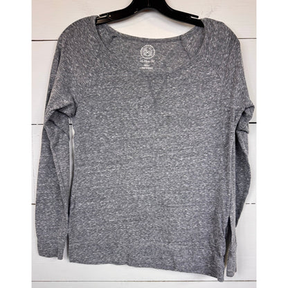 So Gary Long Sleeve T-Shirt Women's Size Medium