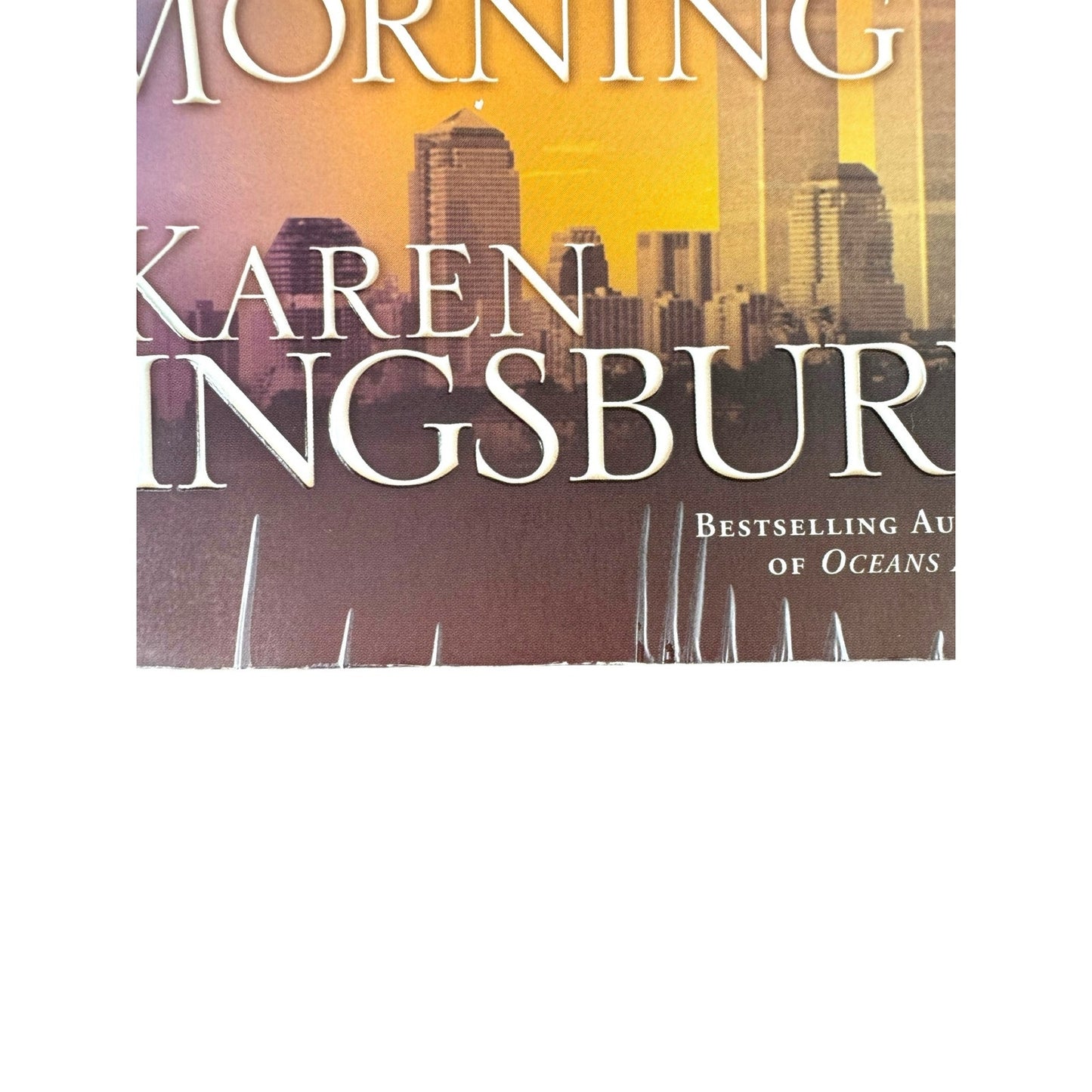 One Tuesday Morning by Karen Kingsbury (Paperback)