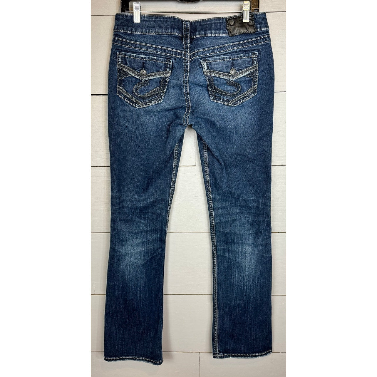 Silver Jeans Co. Bootcut Jeans Women's Size 29x30