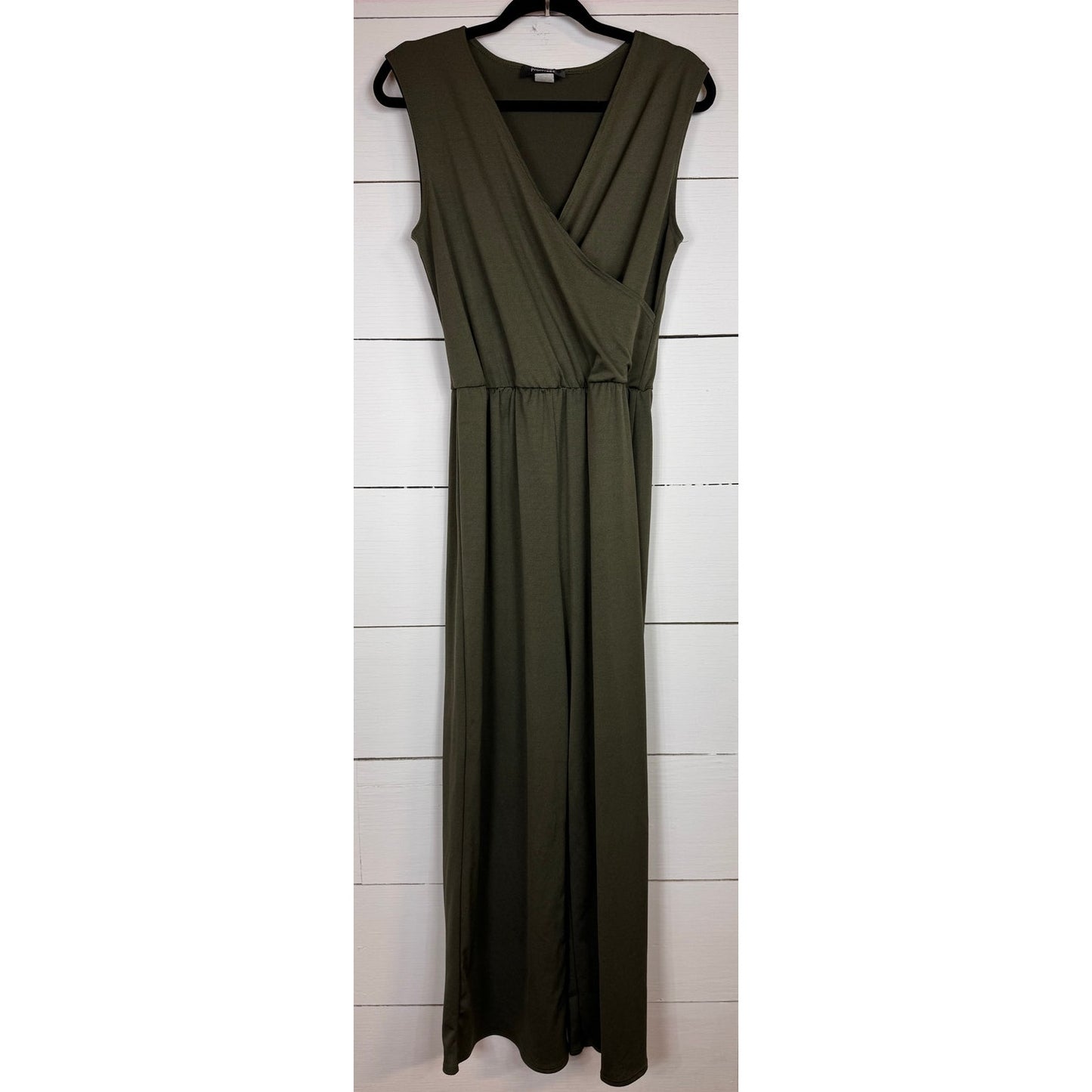 Promises Promises Sleeveless Jumper Women's Size Medium