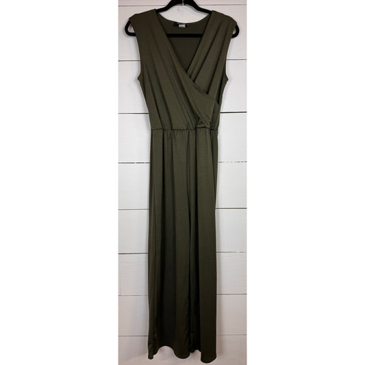 Promises Promises Sleeveless Jumper Women's Size Medium