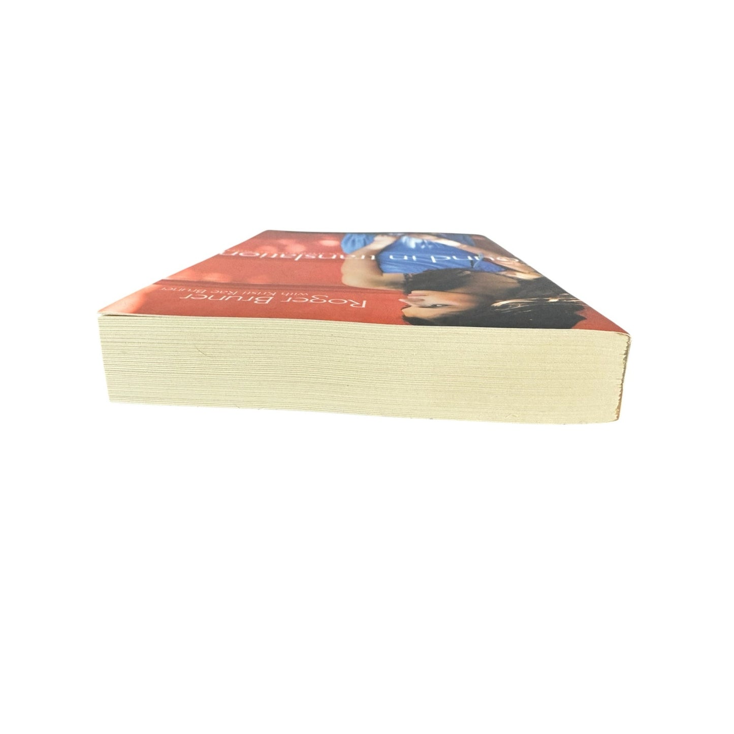 Found in Translation by Roger E. Bruner (Paperback)