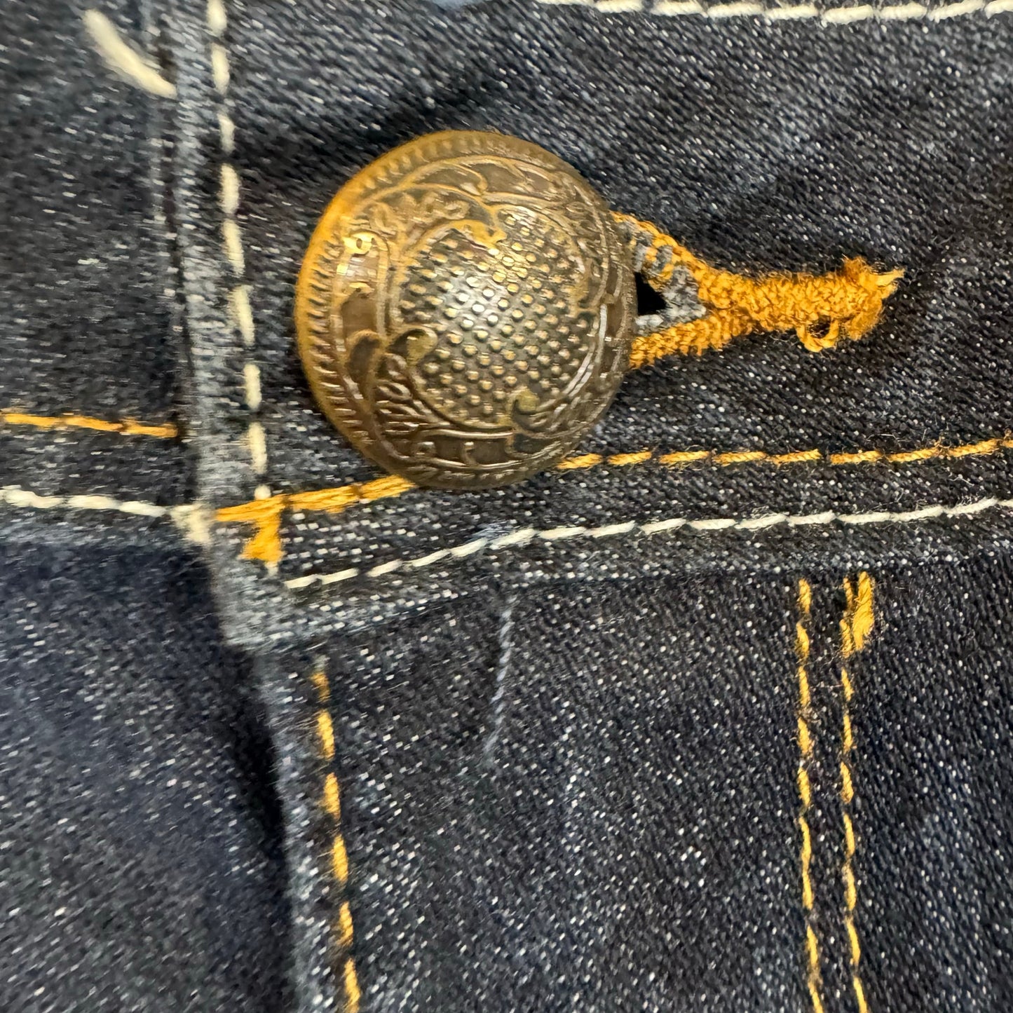 No Boundaries Denim Capris Women's Size 11