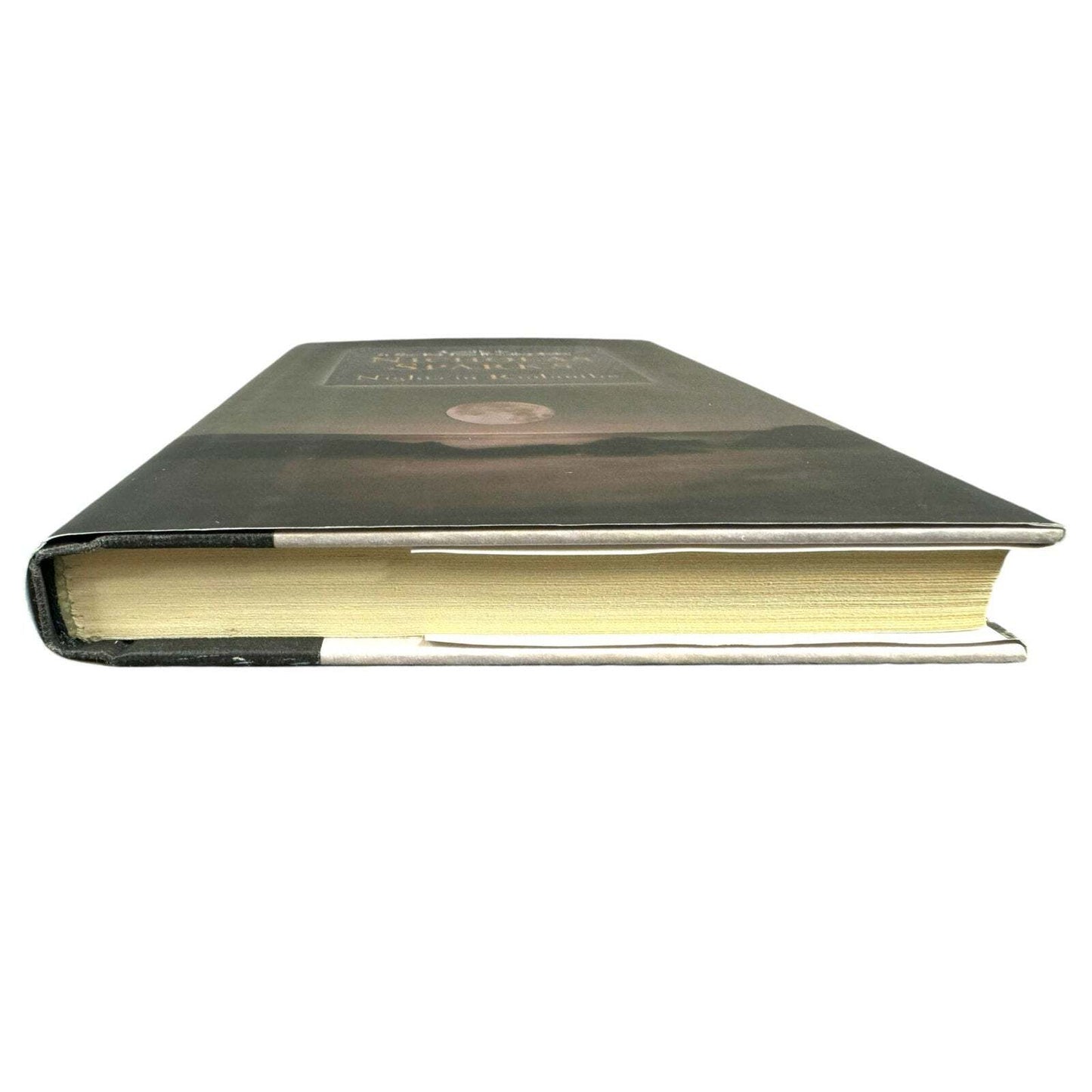Nights in Rodanthe by Nicholas Sparks (Hardcover)