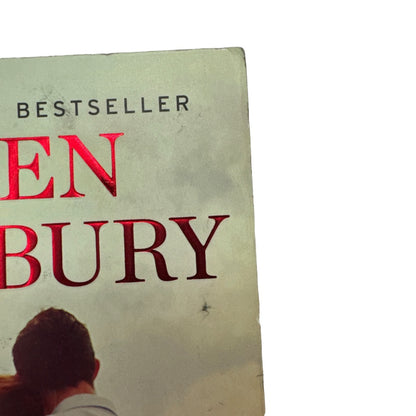 Love Story by Karen Kingsbury (Paperback)