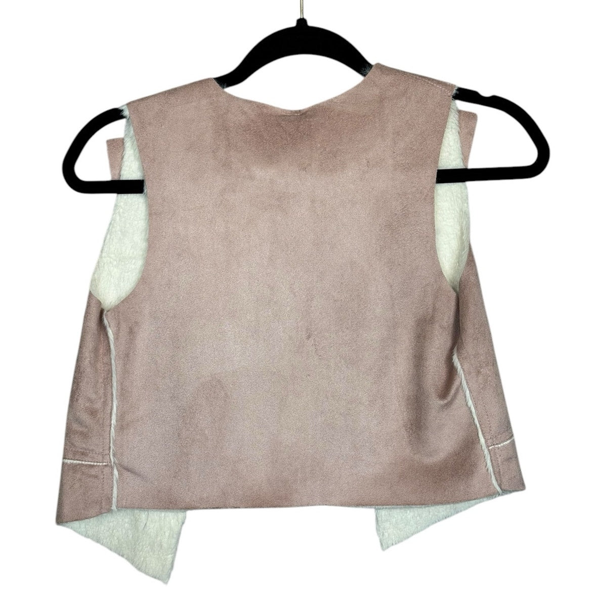 Knit Works Vest Girl's Size Medium
