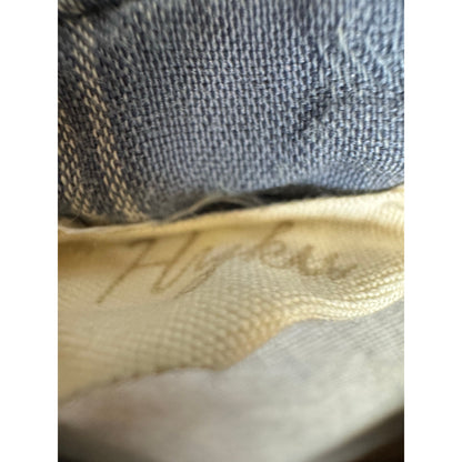 Hyku Knee Length Dress Women's Size Small