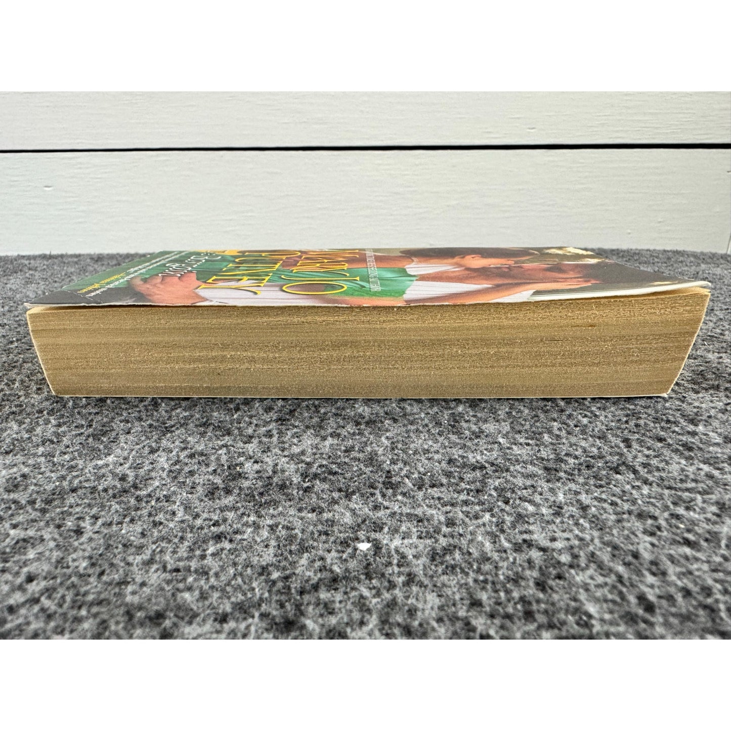 The Bargain by Mary Jo Putney (Paperback)