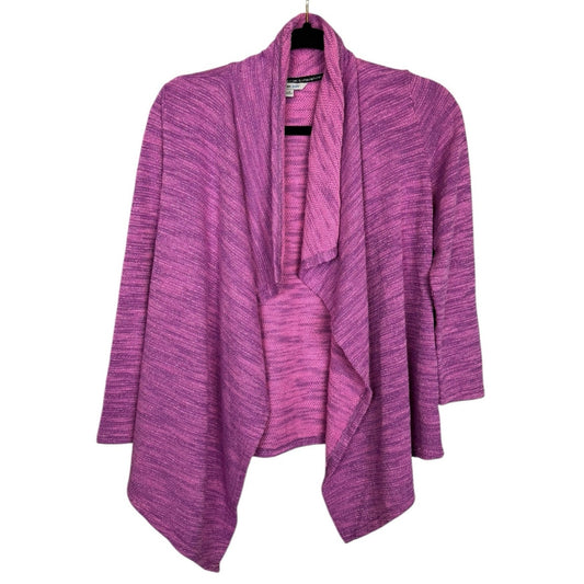 Calvin Klein Jeans Long Sleeve Cardigan Girl's Size Medium (8/10)