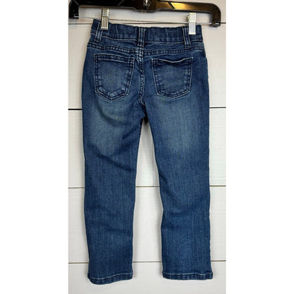 Wonder Nation Jeans Boy's Size 5