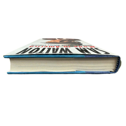 Made in America by Sam Walton (Hardcover)
