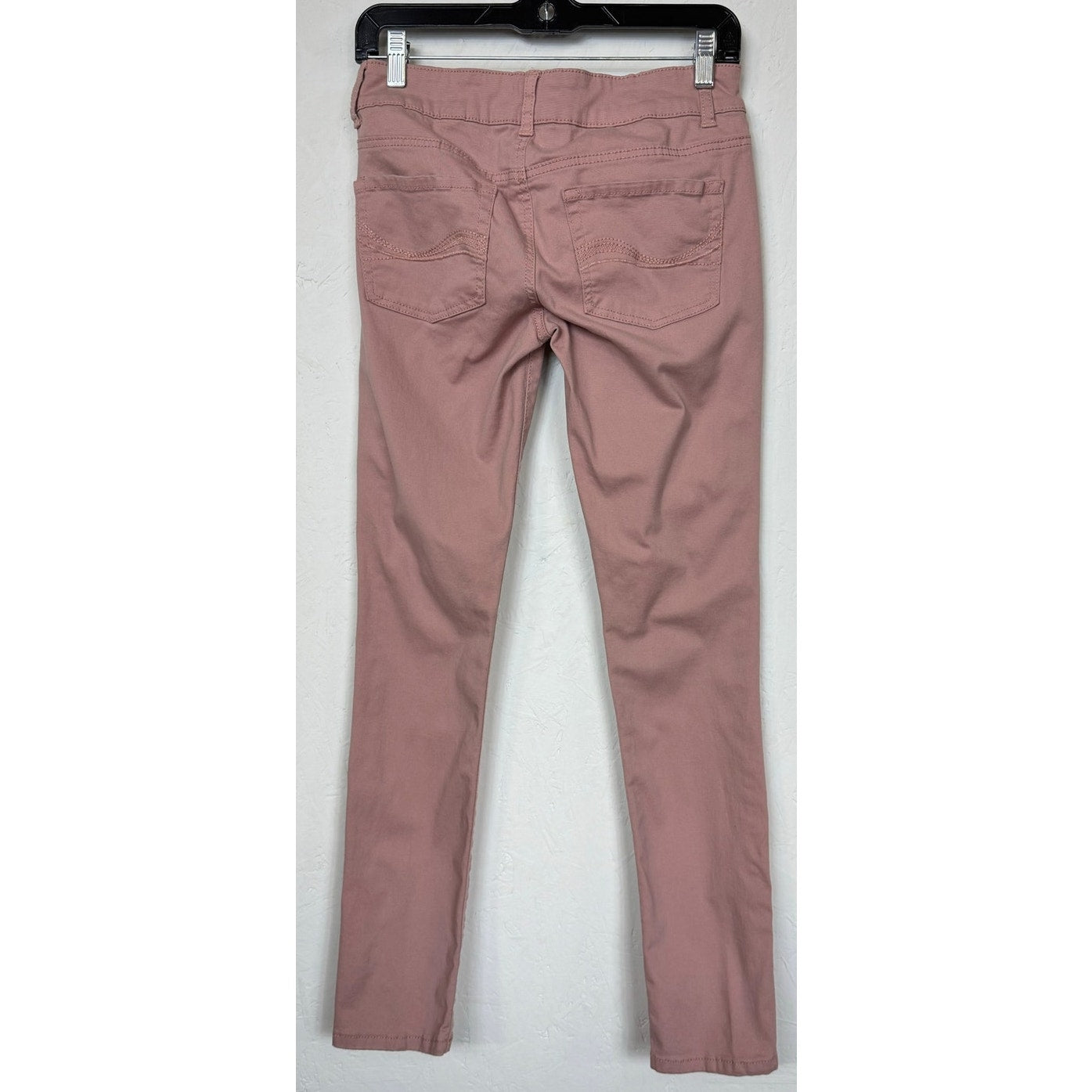 So Pink Skinny Pants Women's Size 5