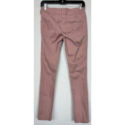 So Pink Skinny Pants Women's Size 5