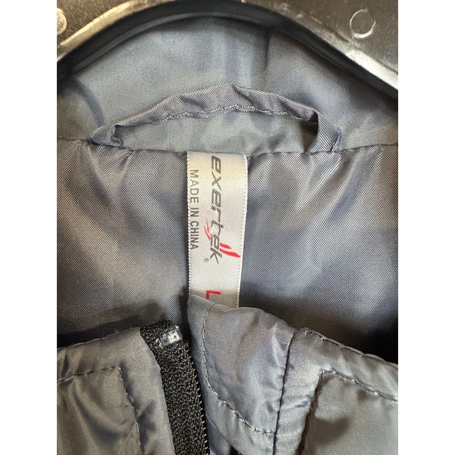 Exertek Vest Women's Size Large