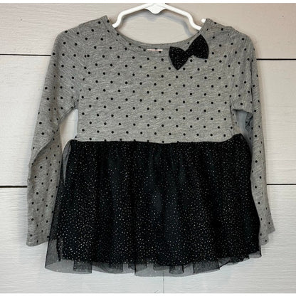 Swiggles Long Sleeve Top Girl's Size 3t