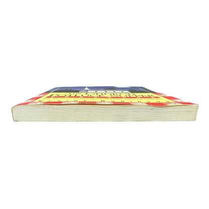 The Church Potluck Supper Cookbook by Elaine Robinson (Paperback)