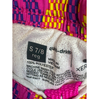 Xersion Athletic Shorts Girl's Size Small (7/8)