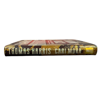 Cari Mora by Thomas Harris (Hardcover)