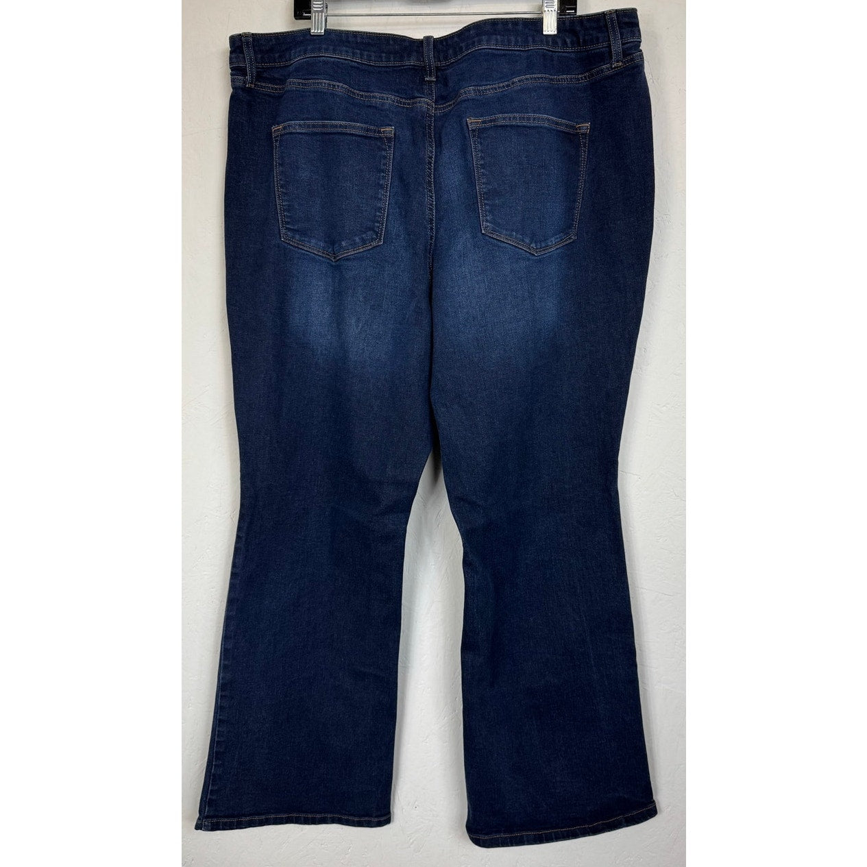 Sonoma Blue Bootcut Jeans Women's 22W