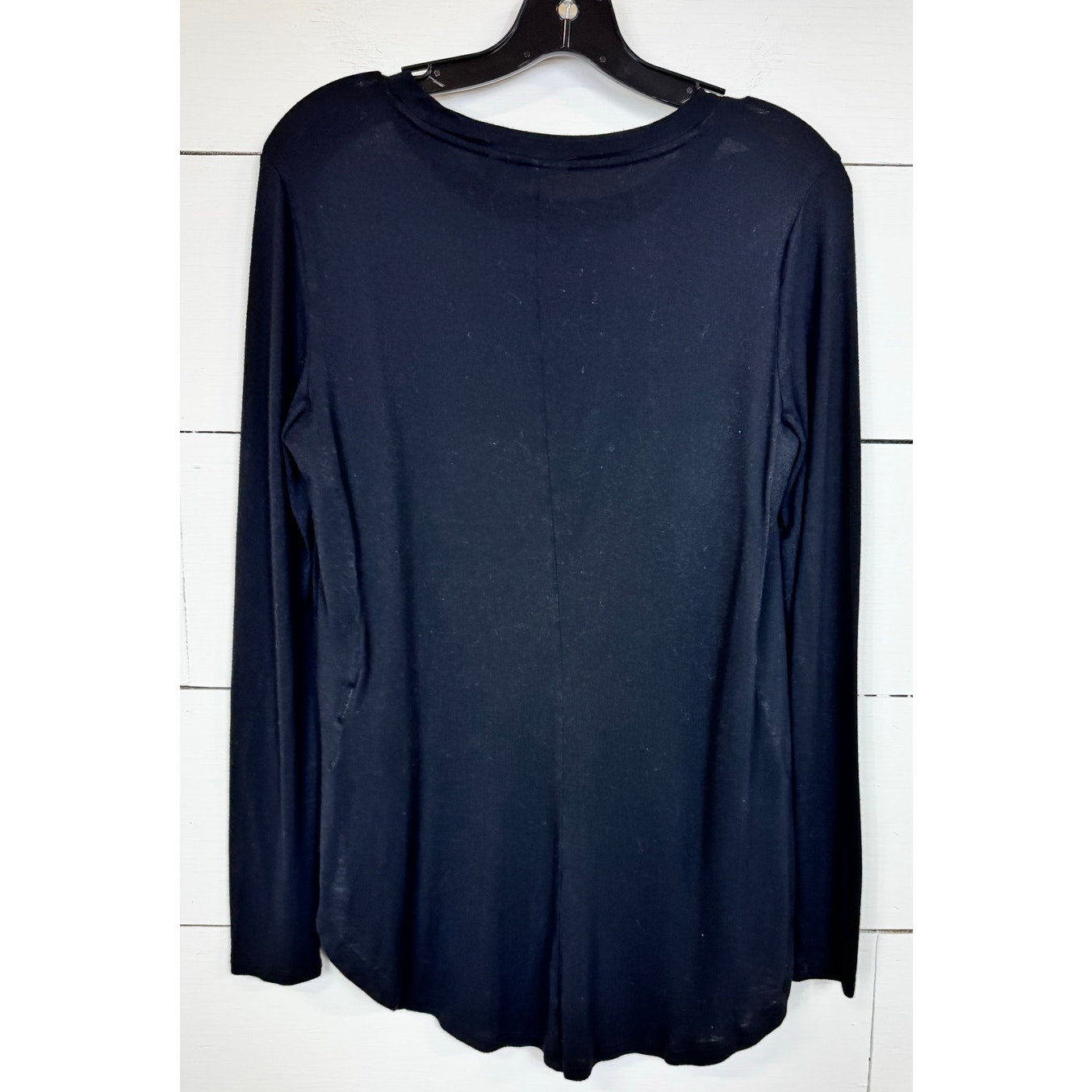 APT.9 Long Sleeve Blouse Women's Size Medium