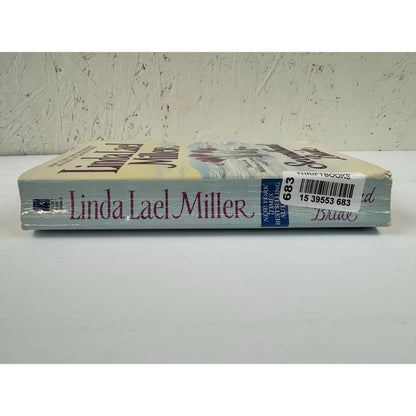 Secondhand Bride by Linda Lael Miller (Paperback)