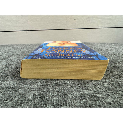 So in Love by Karen Ranney (Paperback)