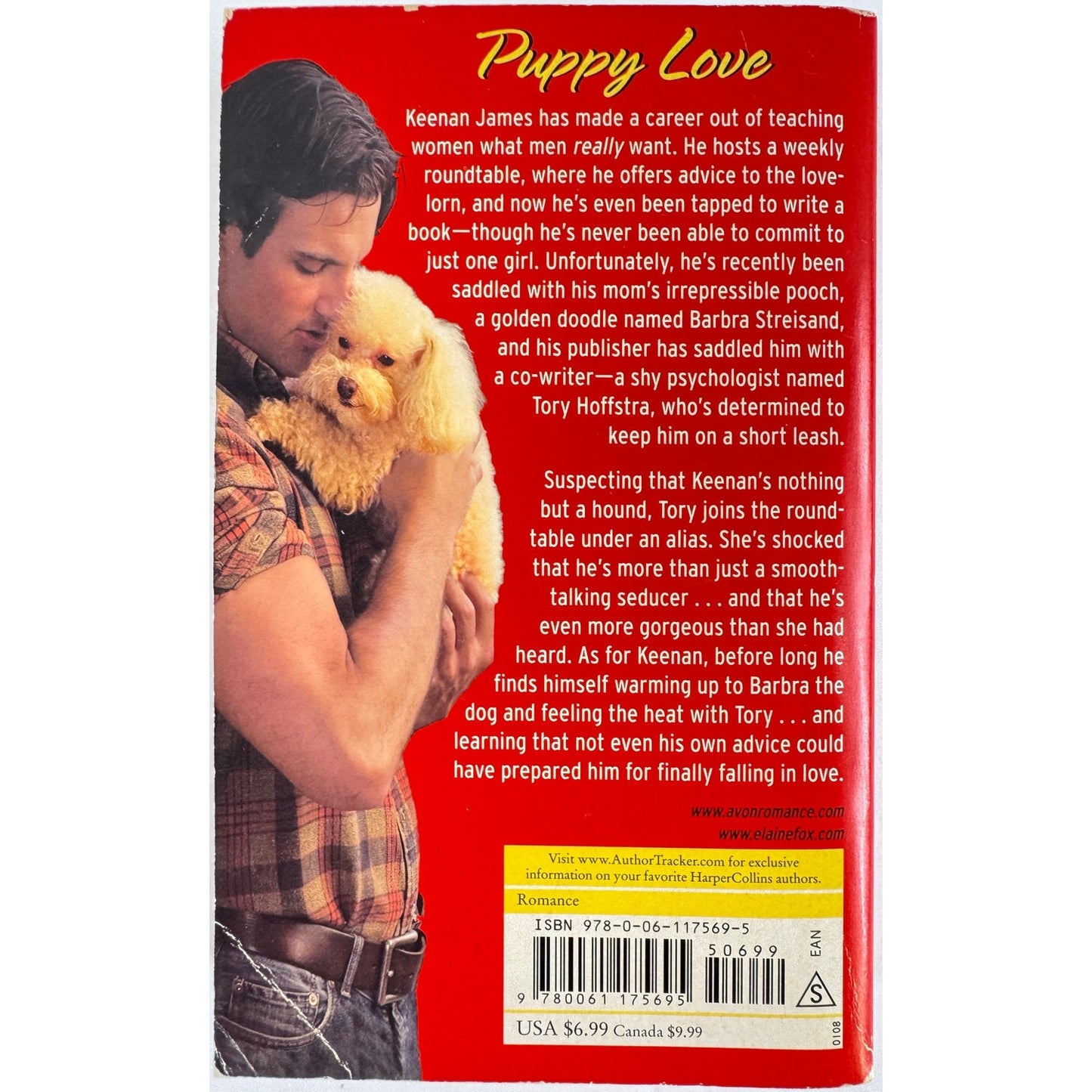 Hello, Doggy! by Elaine Fox (Paperback)