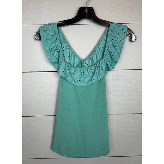 Old Navy Sleeveless Top Girl's Size Large (10/12)