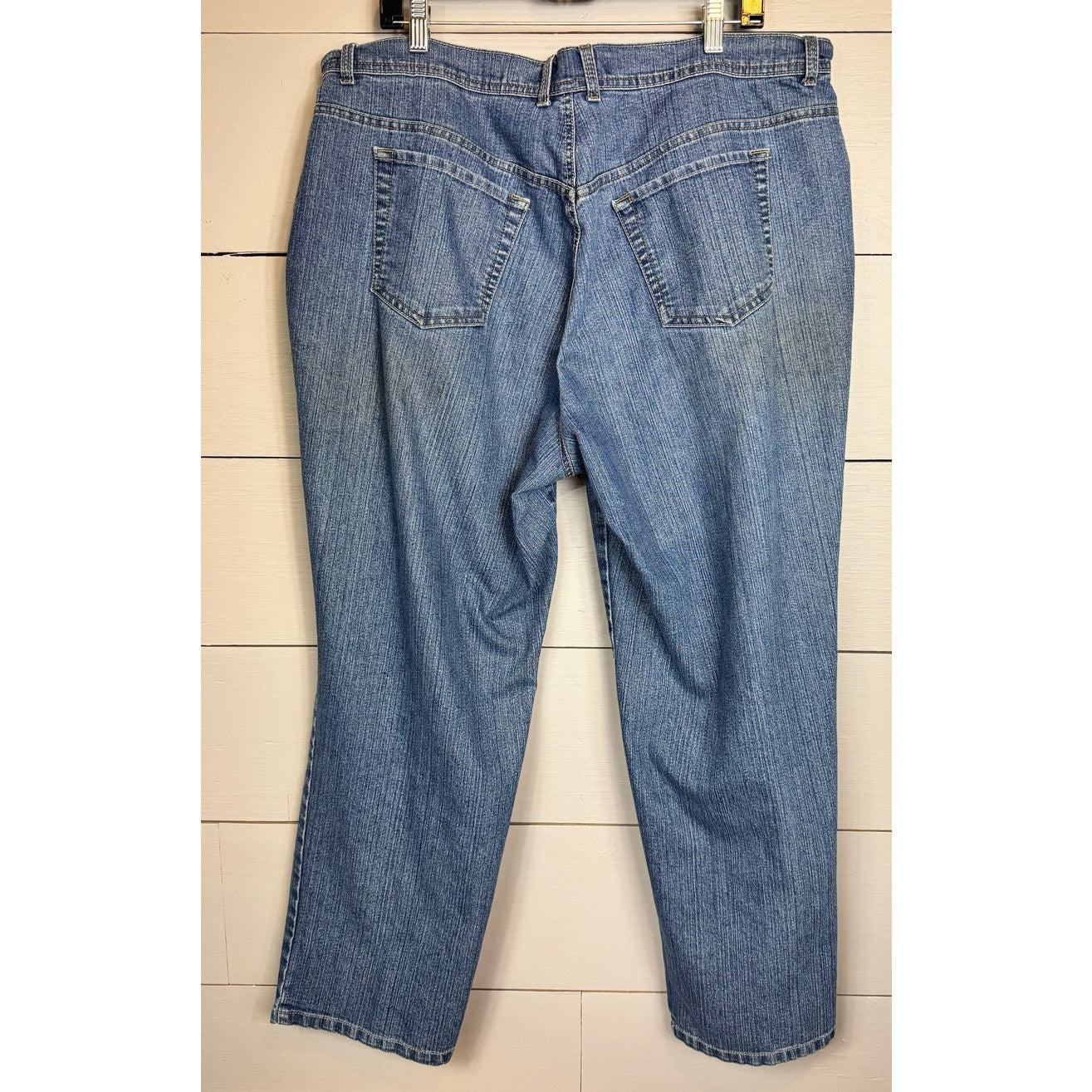Gloria Vanderbilt Jeans Women's Size 20W