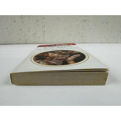 The Secret Kept from the Greek by Susan Stephens (Paperback)