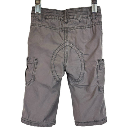 Old Navy Insulated Pants Boy's Size 6-12 Months