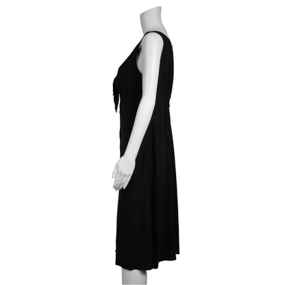 Universal Thread Sleeveless Dress Women's Size Medium
