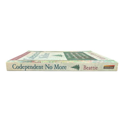 Codependent No More by Melody Beattie (Paperback)