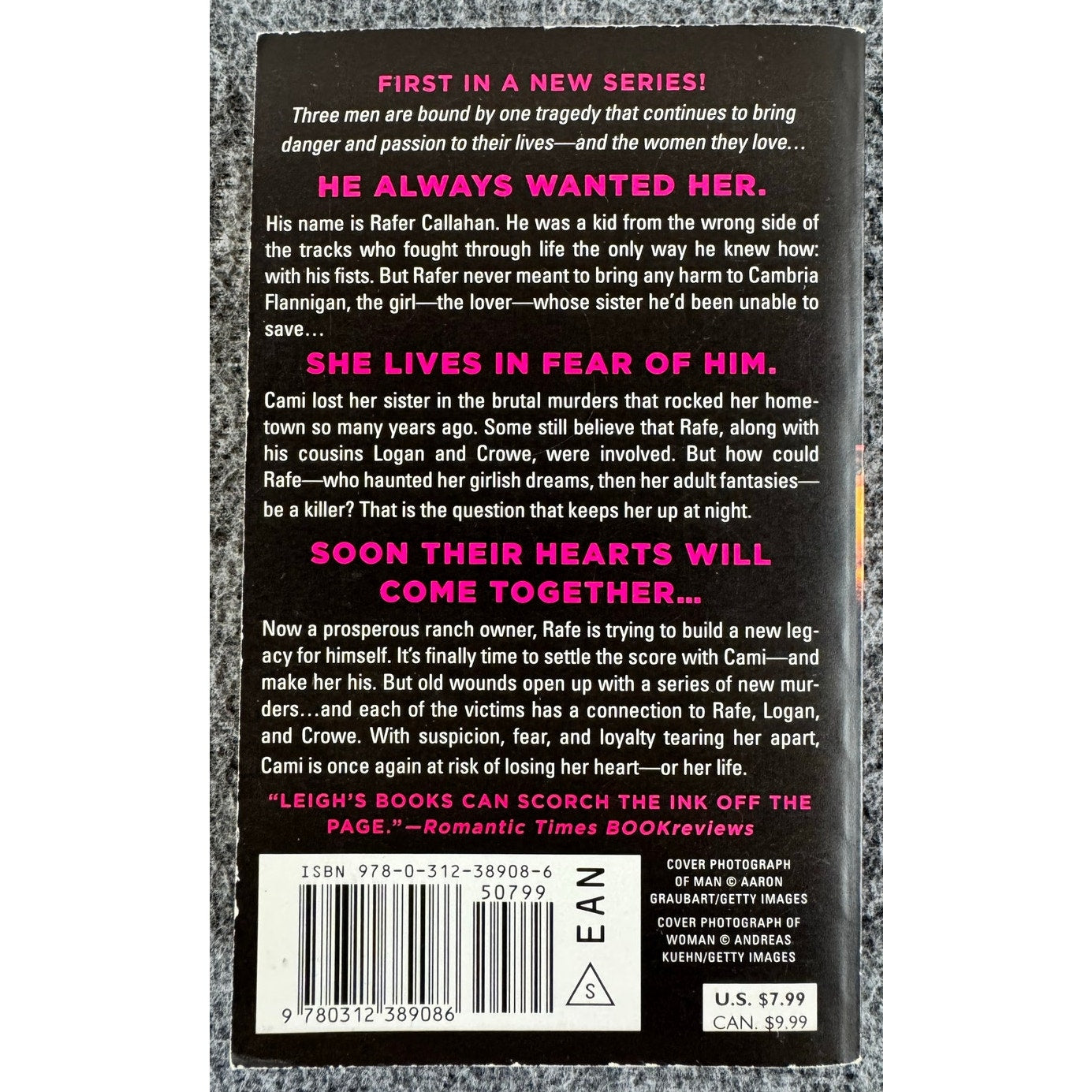 Midnight Sins by Lora Leigh (Paperback)