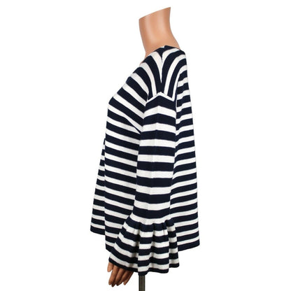 New Directions Long Sleeve Top Women's Size Large