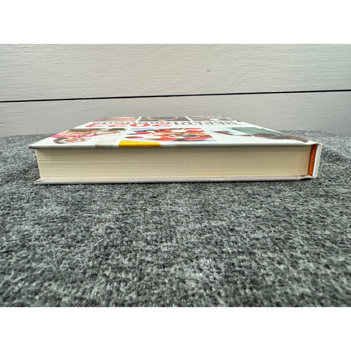 Bottom Line's 2023 Health Breakthroughs (Hardcover)