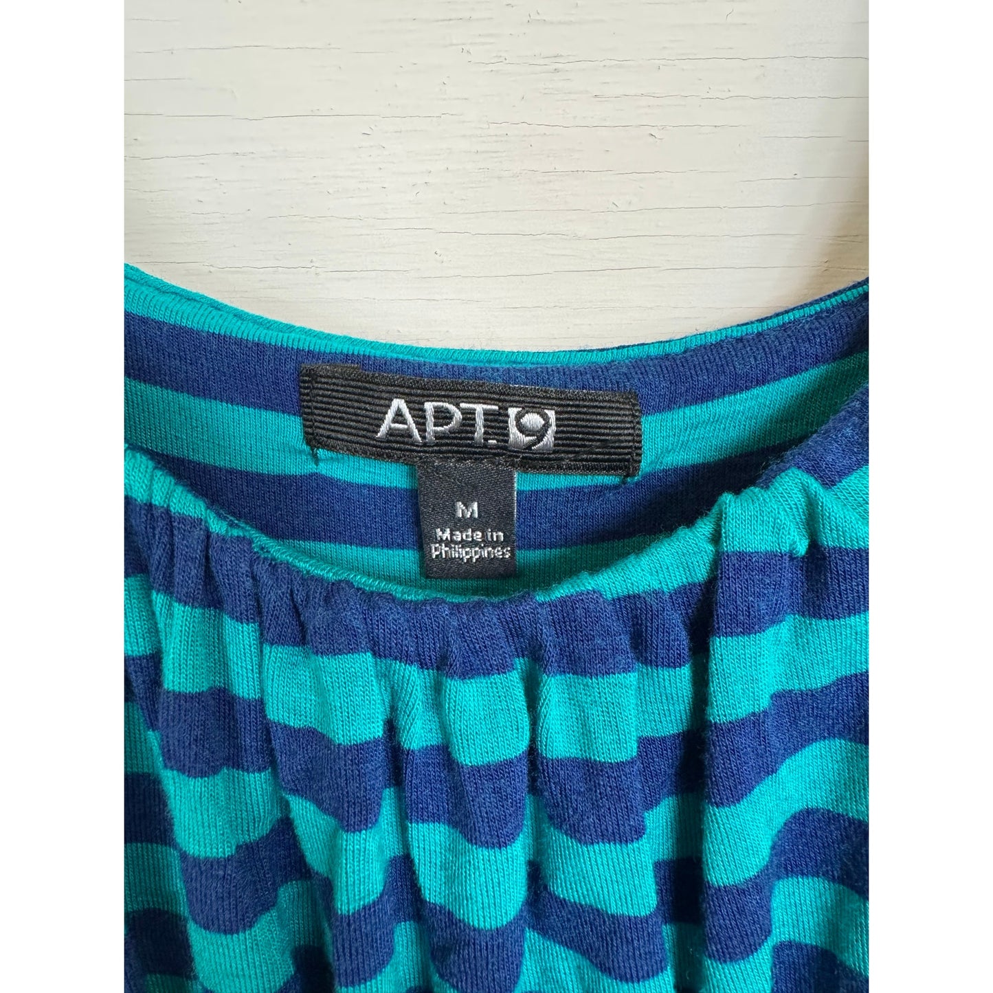 APT. 9 Sleeveless Knee Length Dress Women's Size Medium