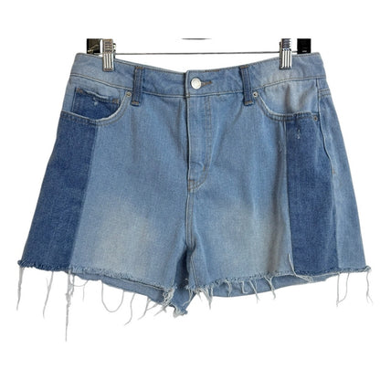 Time and Tru Denim Shorts Women's Size 10