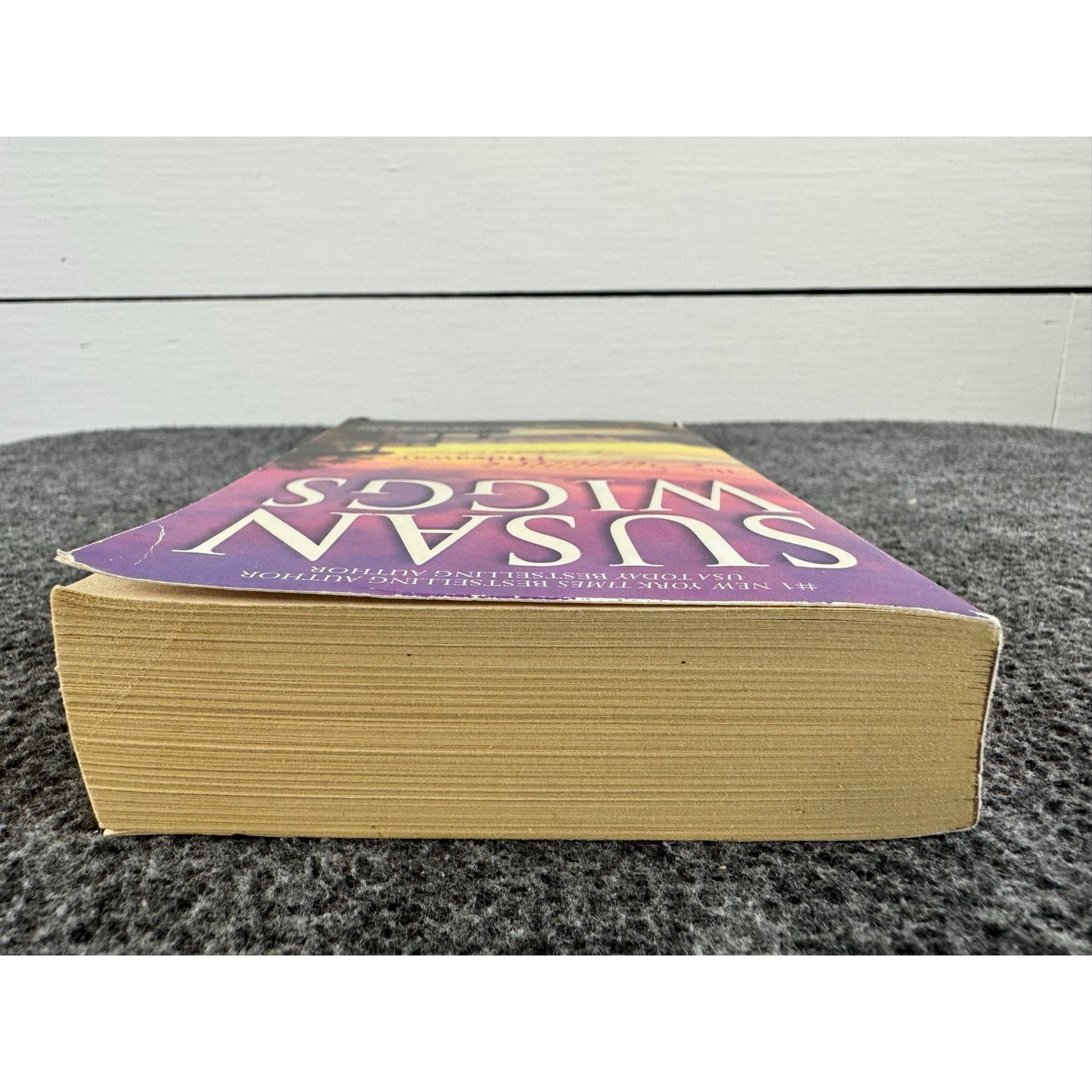 The Summer Hideaway by Susan Wiggs (Paperback)