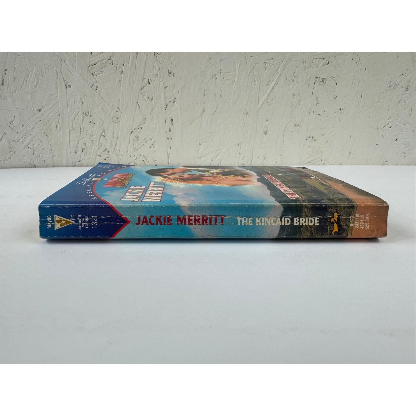 Kincaid Bride by Merritt (Paperback)