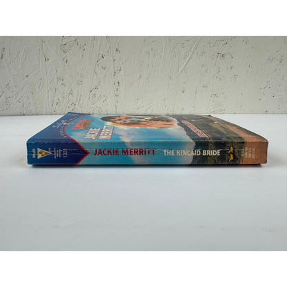 Kincaid Bride by Merritt (Paperback)