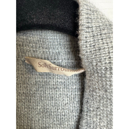 Soft Surroundings Sweater Cardigan Women's Size Small