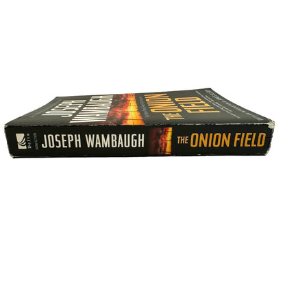 The Onion Field by Joseph Wambaugh (2007, Paperback)