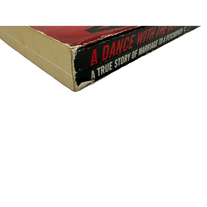 A Dance with the Devil by Barbara Bentley (Paperback)