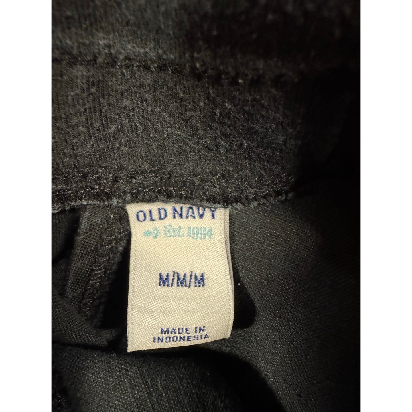 Old Navy Wide Leg Linen Pants Women's Size Medium