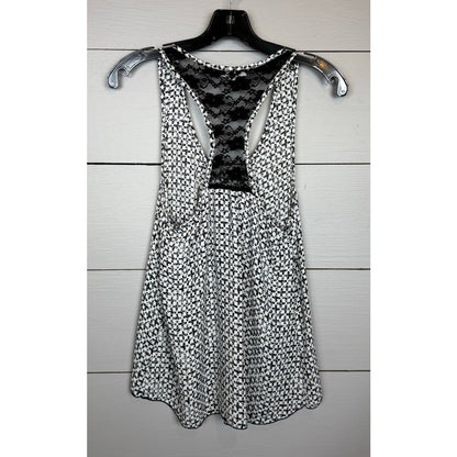 Roommates Sleeveless Top Women's Size Small