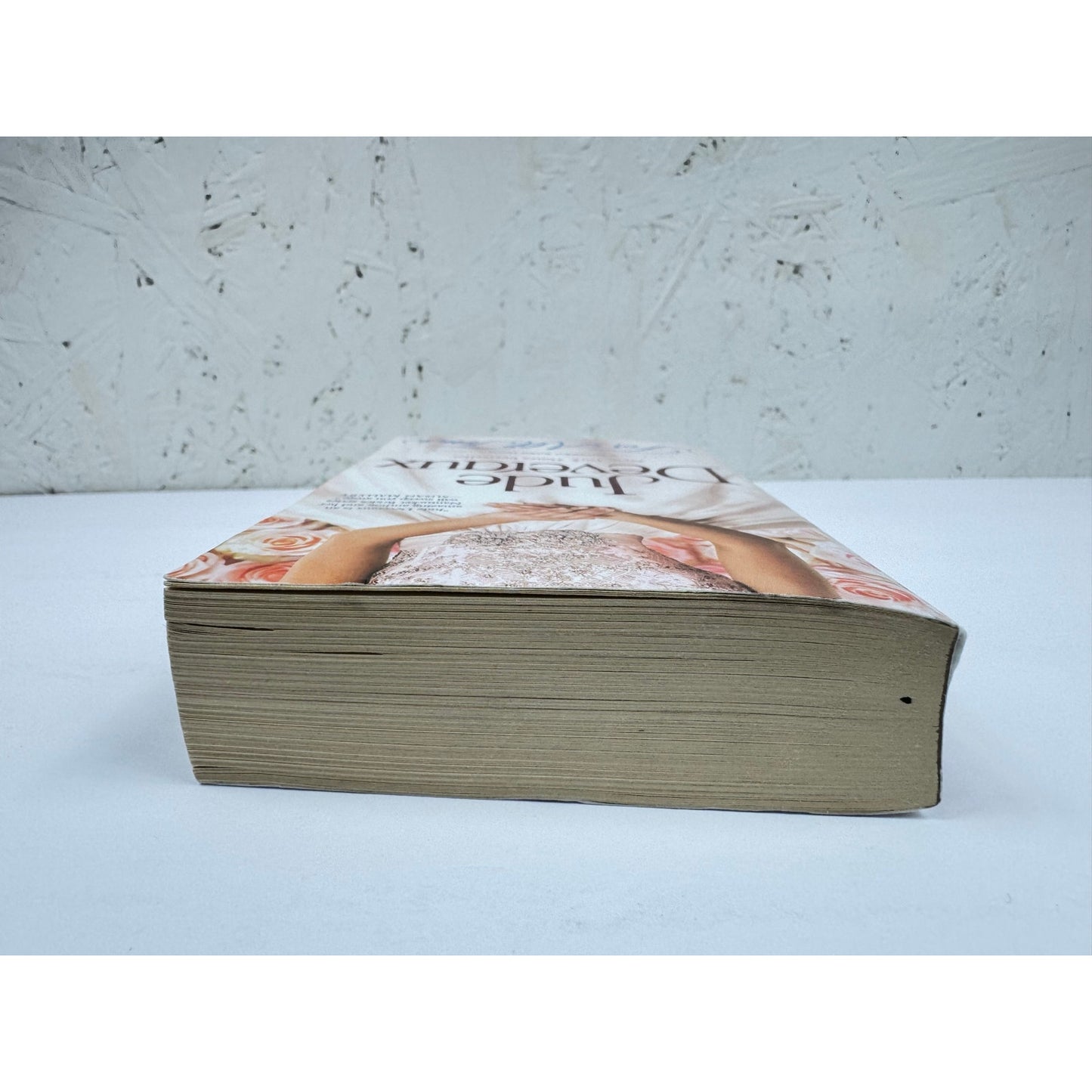 For All Time by Jude Deveraux (Paperback)