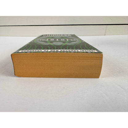 Guinness World Records 2002 by Antonia Cunningham (Paperback)