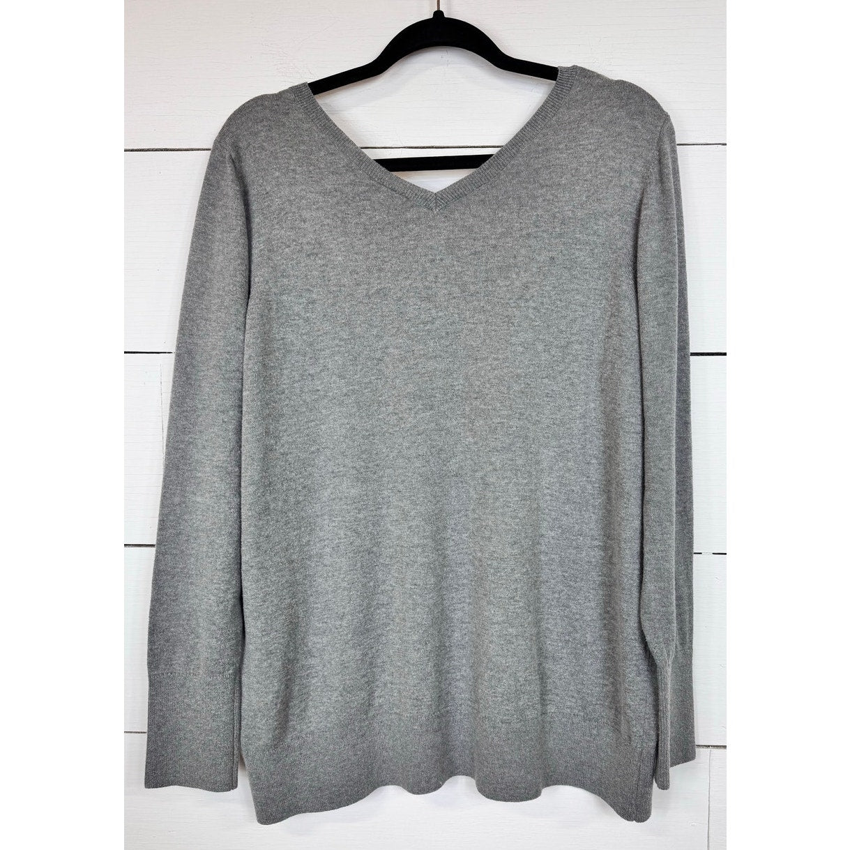 Lane Bryant Long Sleeve Sweater Women's Size 22/24