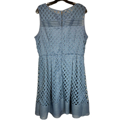 Lane Bryant Sleeveless Dress Women's Size 16